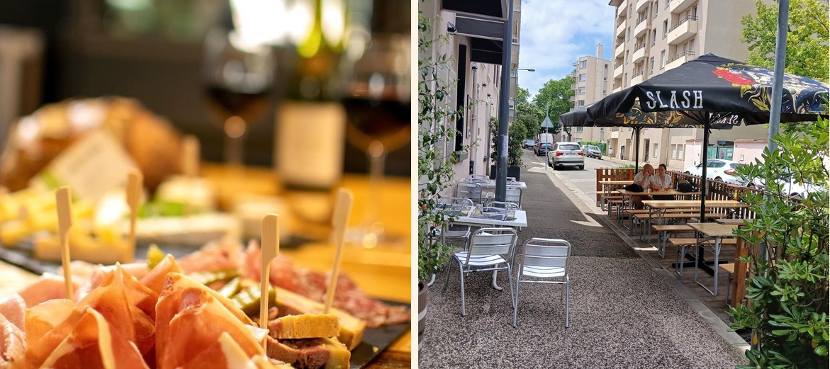 Ptit Bistroy - Gallery Image 1