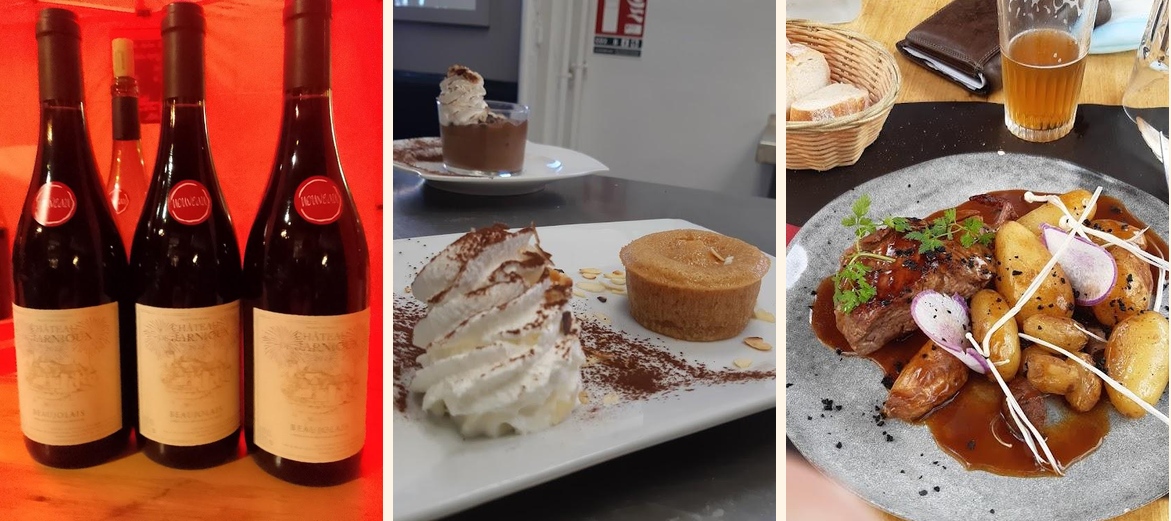 Ptit Bistroy - Gallery Image 2