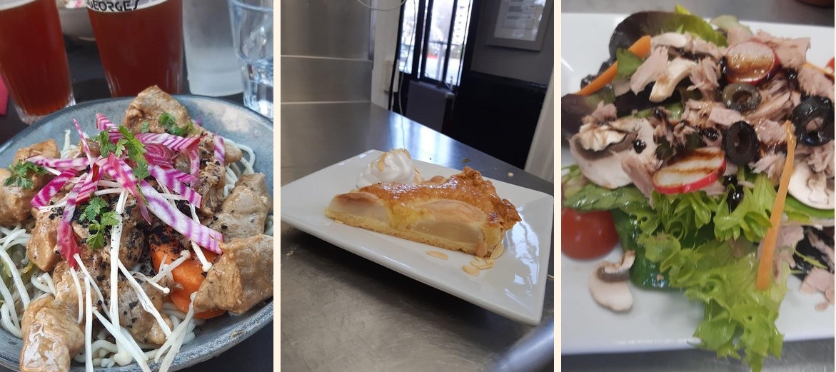 Ptit Bistroy - Gallery Image 3