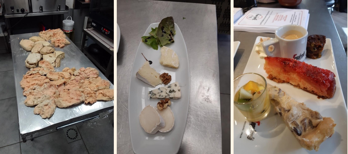 Ptit Bistroy - Gallery Image 4